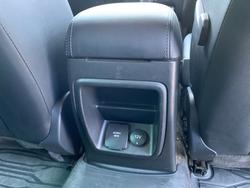 2021 Ford Ranger FX4 Max PX MkIII MY21.75 4X4 Dual Range Grey