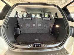 2024 Ford Everest Sport