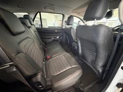 2024 Ford Everest Sport