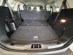 2024 Ford Everest Sport