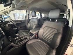 2024 Ford Everest Sport