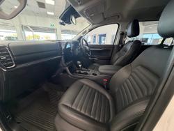 2024 Ford Everest Sport