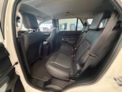 2024 Ford Everest Sport