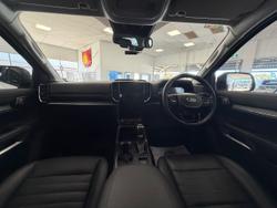 2024 Ford Everest Sport