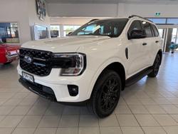 2024 Ford Everest Sport