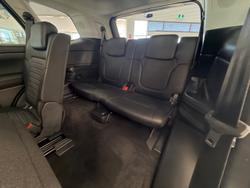 2024 Ford Everest Sport