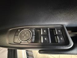 2024 Ford Everest Sport