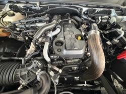 2024 Ford Everest Sport