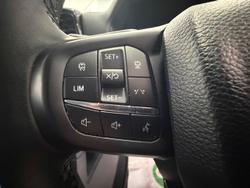 2024 Ford Everest Sport