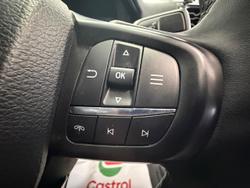 2024 Ford Everest Sport