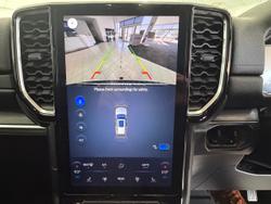 2024 Ford Everest Sport