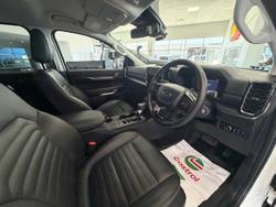 2024 Ford Everest Sport