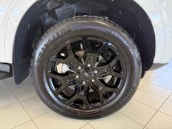 2024 Ford Everest Sport