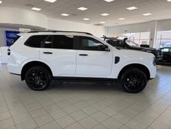 2024 Ford Everest Sport