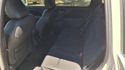 2025 Subaru Forester Touring S6 MY26 BLACK