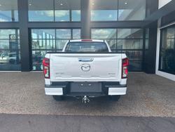 2025 Mazda
BT-50 XTR