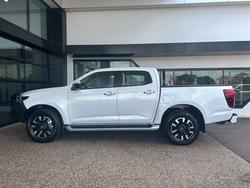 2025 Mazda
BT-50 XTR