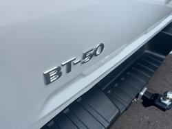 2025 Mazda
BT-50 XTR