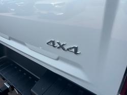 2025 Mazda
BT-50 XTR