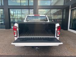 2025 Mazda
BT-50 XTR