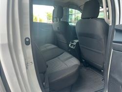 2025 Mazda
BT-50 XTR