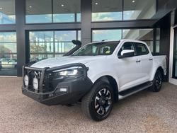 2025 Mazda
BT-50 XTR