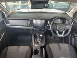 2025 Mazda
BT-50 XTR