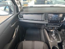 2025 Mazda
BT-50 XTR