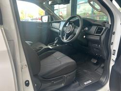 2025 Mazda
BT-50 XTR