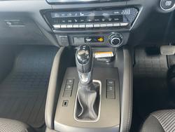 2025 Mazda
BT-50 XTR