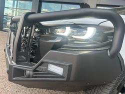 2025 Mazda
BT-50 XTR