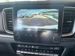 2025 Mazda
BT-50 XTR