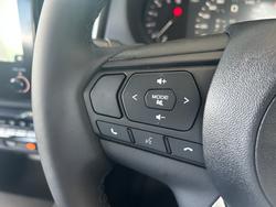 2025 Mazda
BT-50 XTR