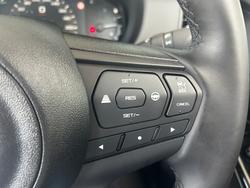 2025 Mazda
BT-50 XTR