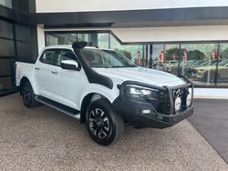 2025 Mazda
BT-50 XTR