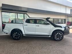 2025 Mazda
BT-50 XTR