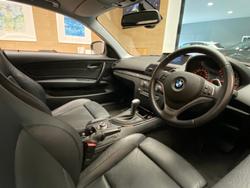 2013 BMW 1 20i