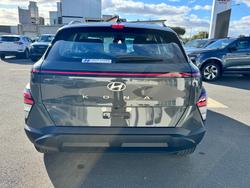 2026 HYUNDAI SX2 KONA