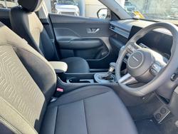 2026 HYUNDAI SX2 KONA