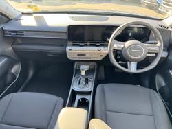 2026 HYUNDAI SX2 KONA