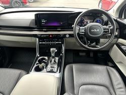 2023 Kia Carnival SLi