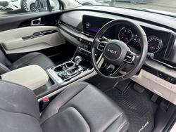 2023 Kia Carnival SLi