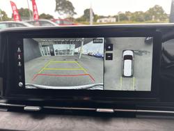 2023 Kia Carnival SLi