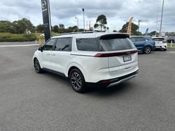 2023 Kia Carnival SLi