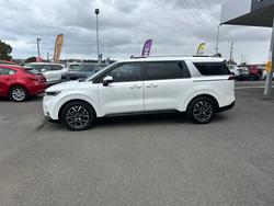 2023 Kia Carnival SLi