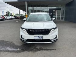 2023 Kia Carnival SLi