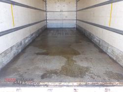 2010 Vawdrey 12 Pallet Rollback Pantech A Trailer