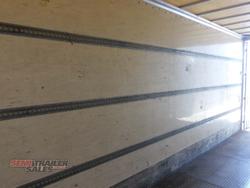 2010 Vawdrey 12 Pallet Rollback Pantech A Trailer