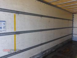 2010 Vawdrey 12 Pallet Rollback Pantech A Trailer