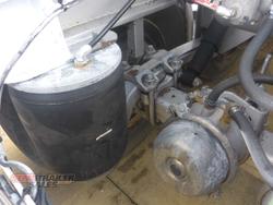 2010 Vawdrey 12 Pallet Rollback Pantech A Trailer